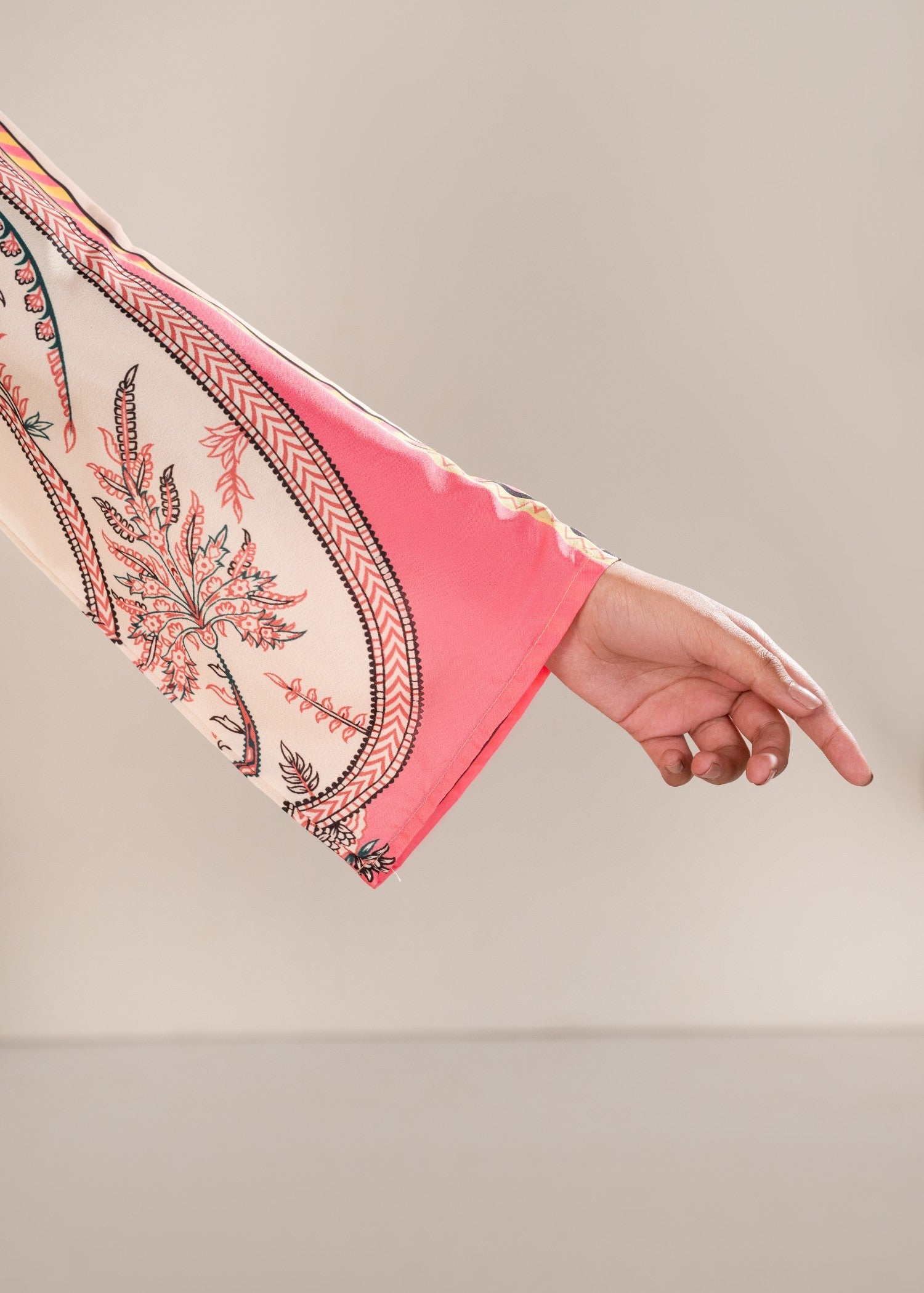 silk grip Co Ord Sets in Multi