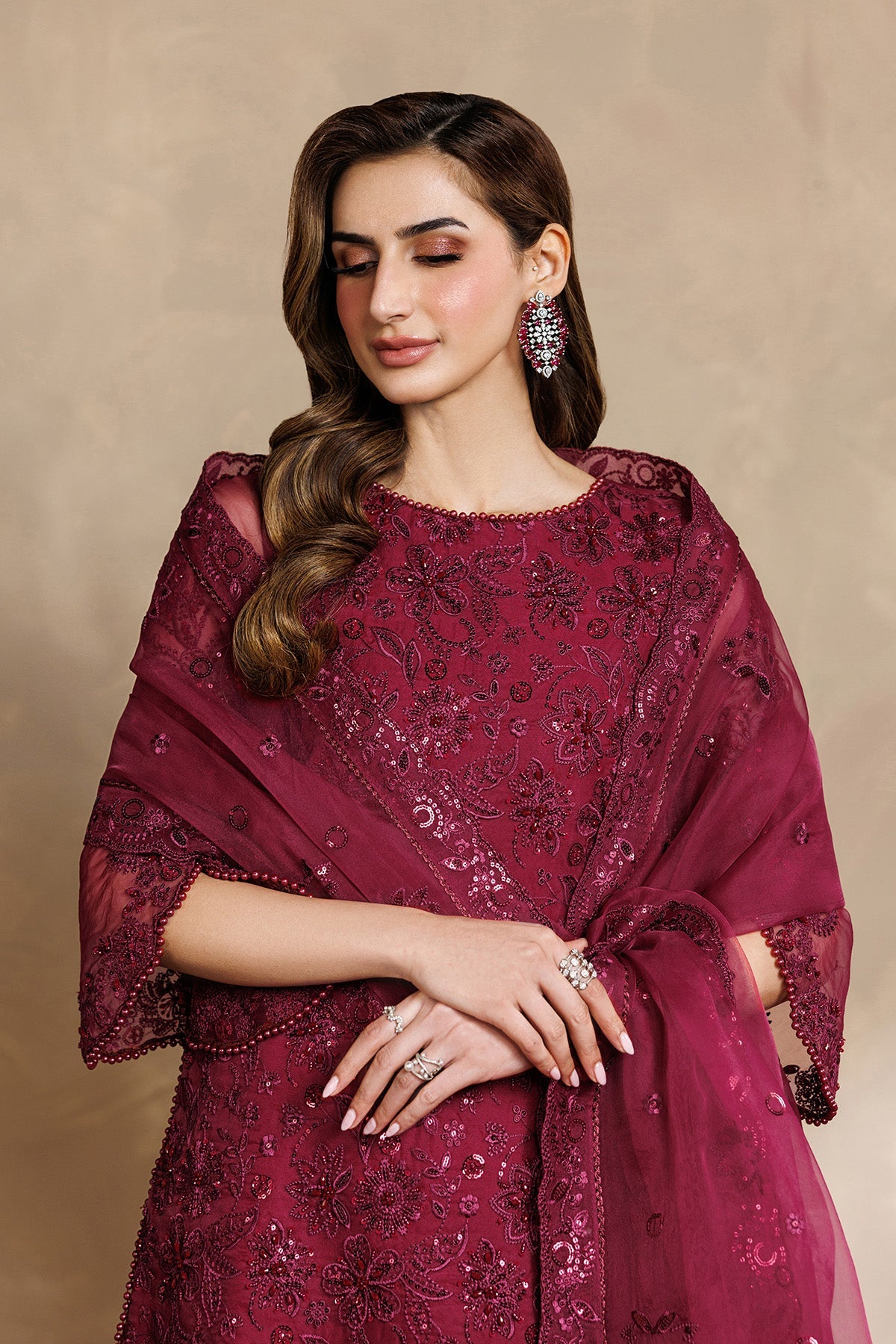 Zayrah Formals – Surkh-01