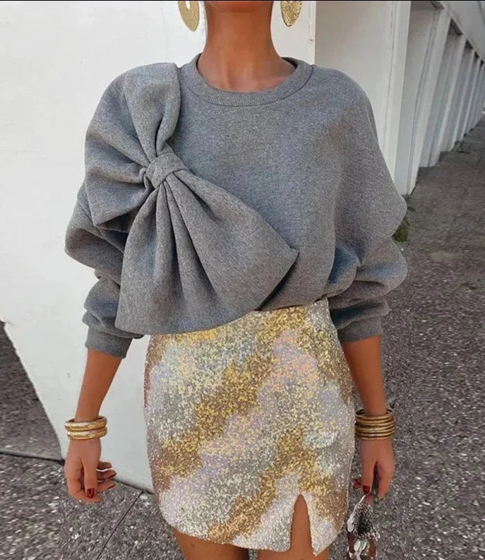 ELINA SWEATSHIRT