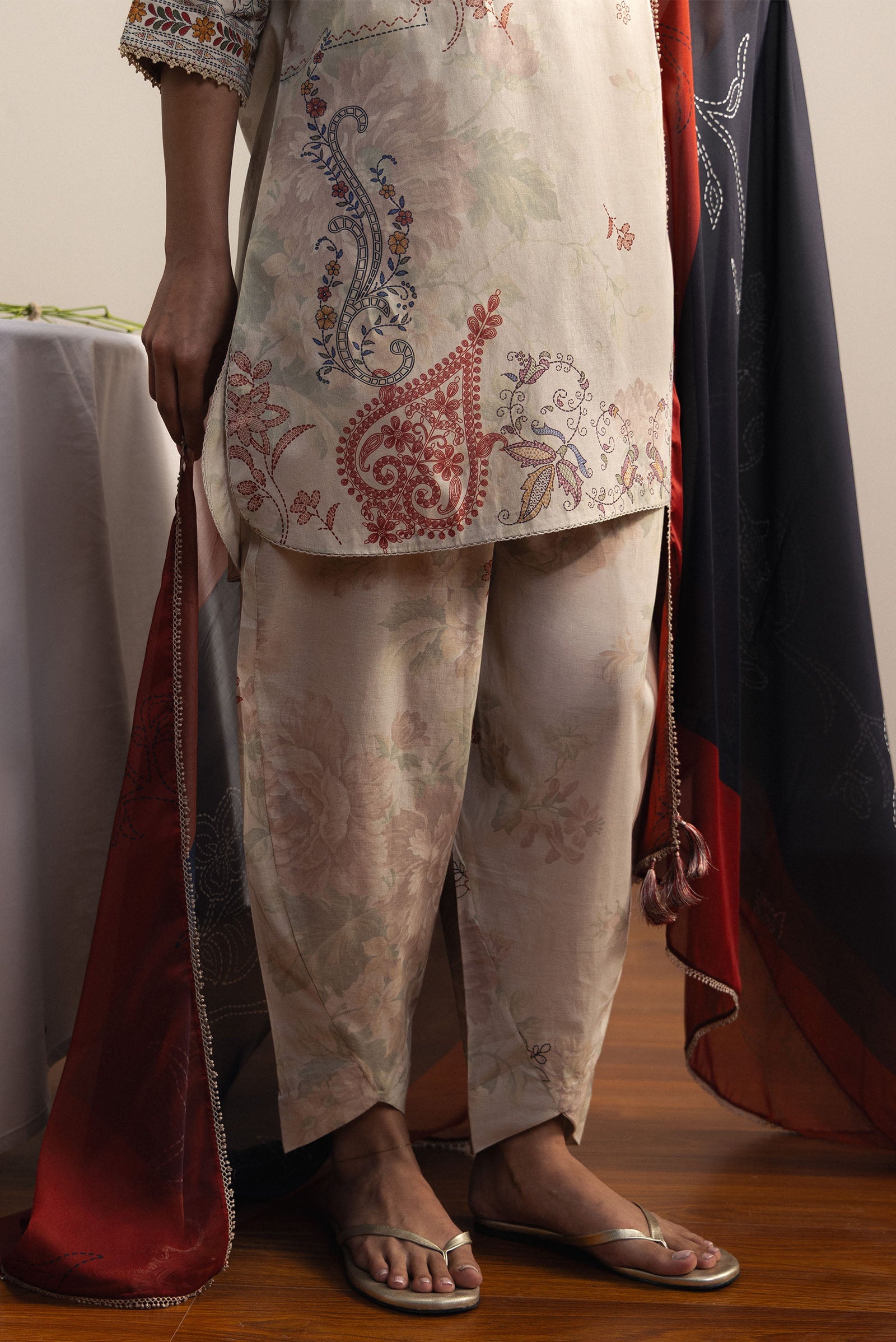 Coco Lawn Prints Drop II – Sora-3A