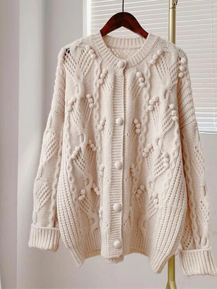 MARI CARDIGAN
