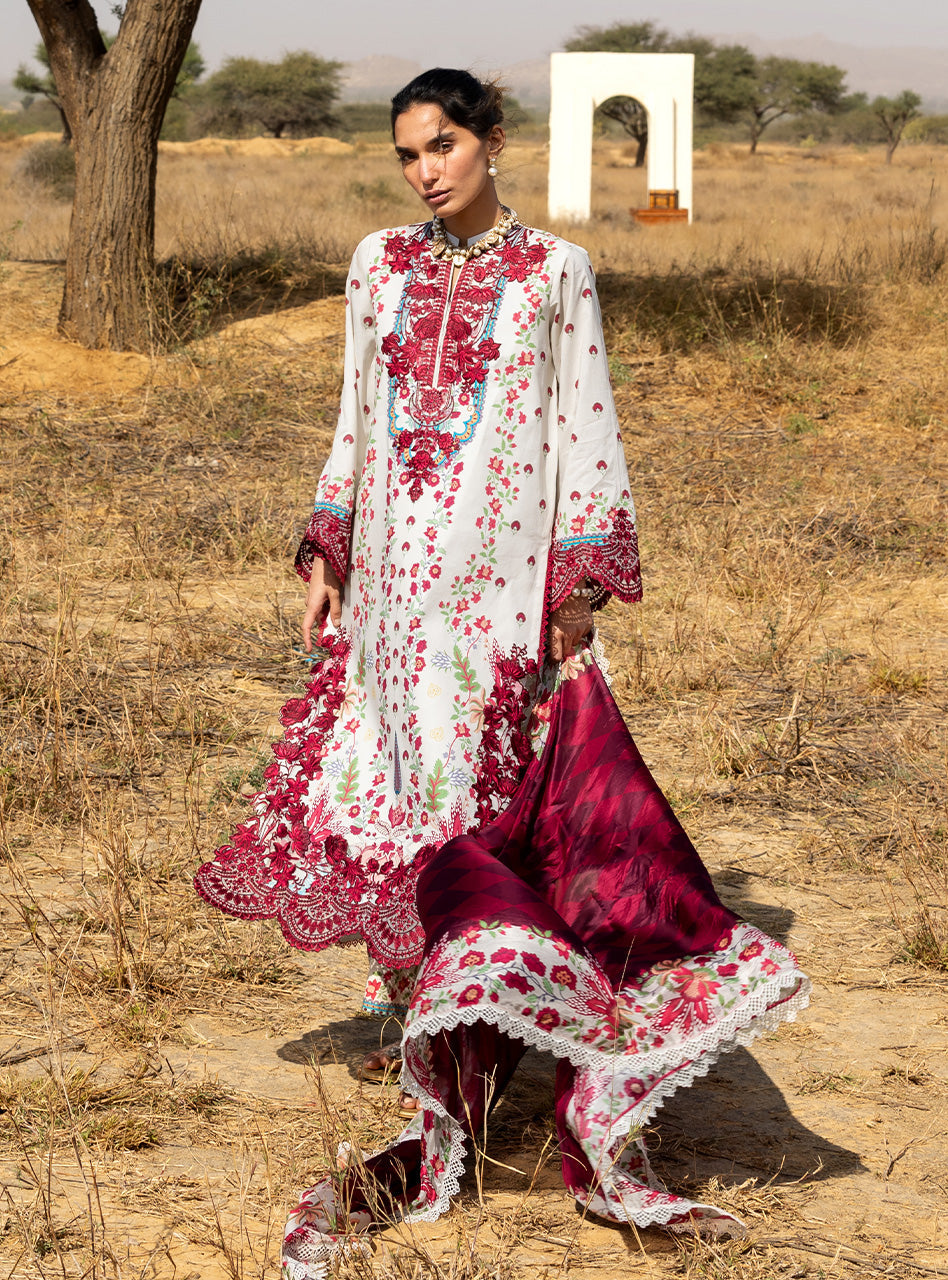 Luxury Lawn Eid Edit – Rivya 14
