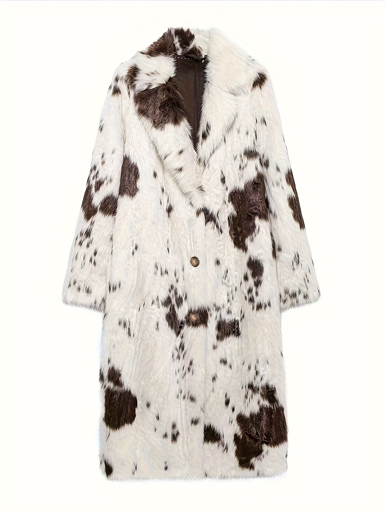 ENTERA FUR COAT