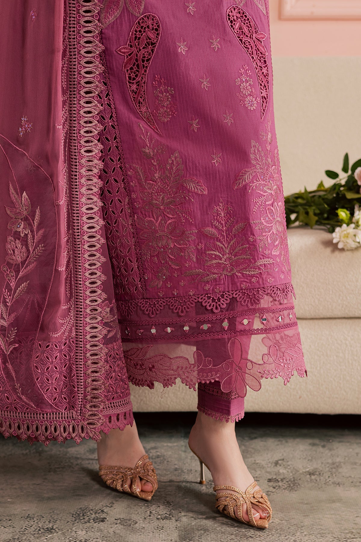 Feya Lawn – FE-13