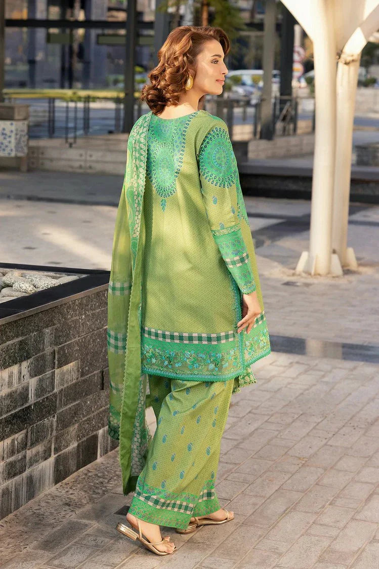 Infinity Lawn – IN6-02