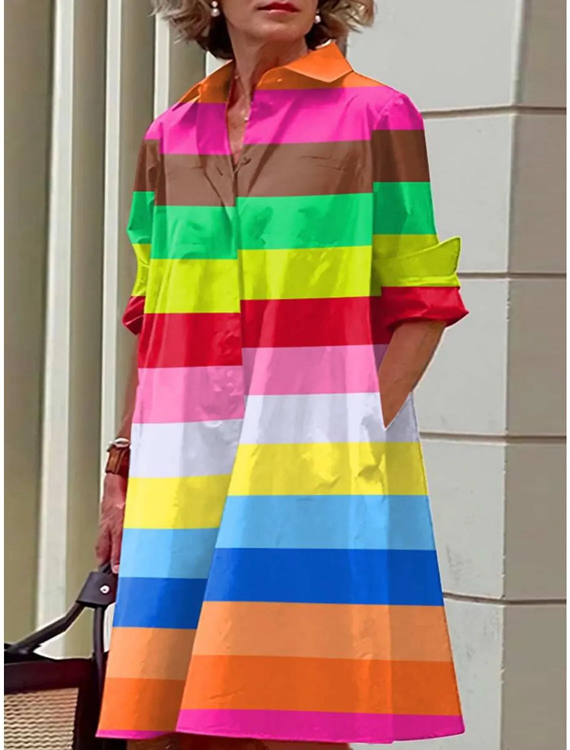 JESSIE DRESS