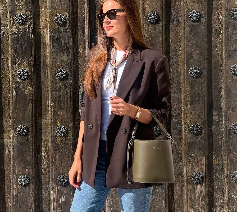 JOLLY BLAZER