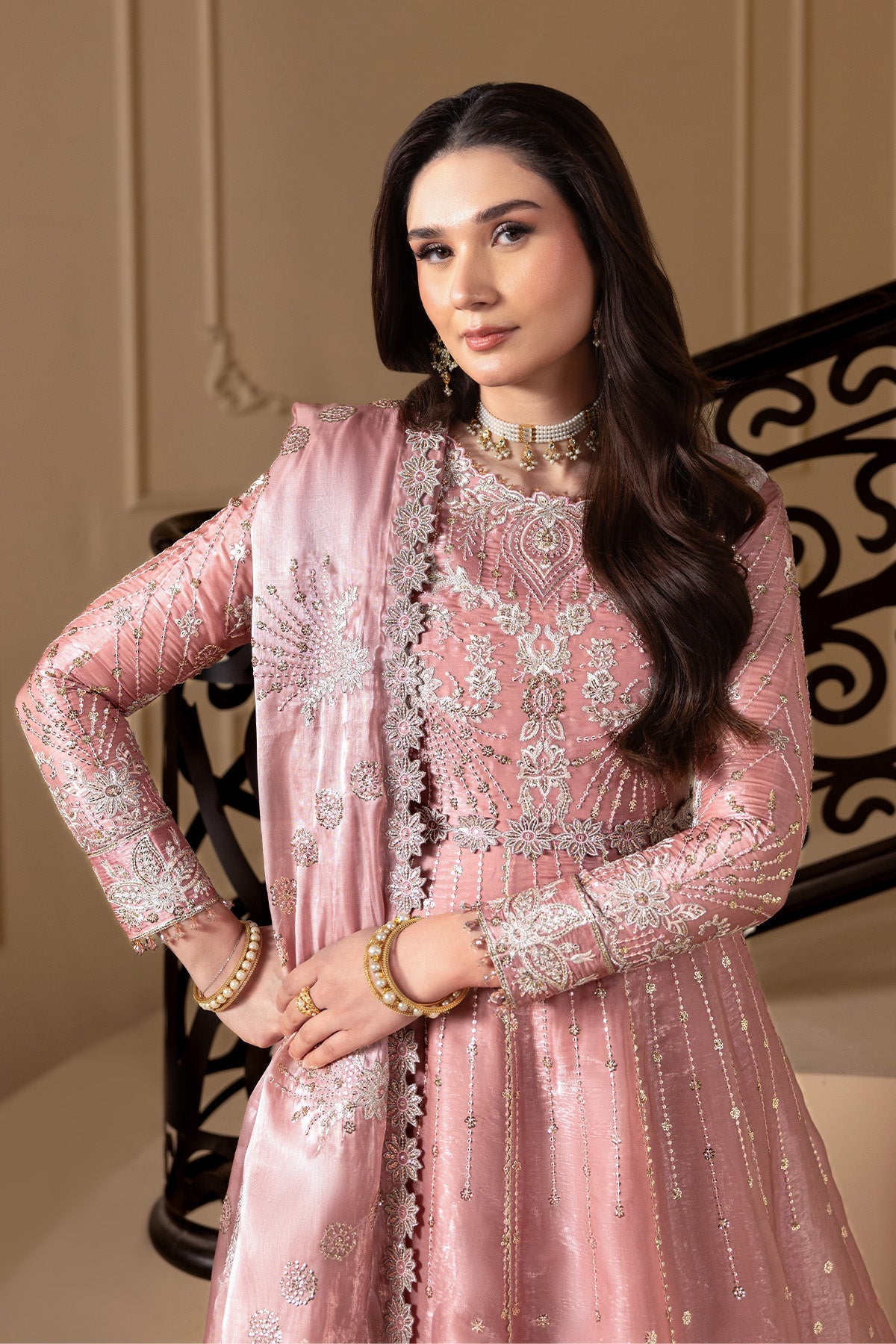 Aaina Sheesha Silk Formals – AF-SS-2240-Ninay