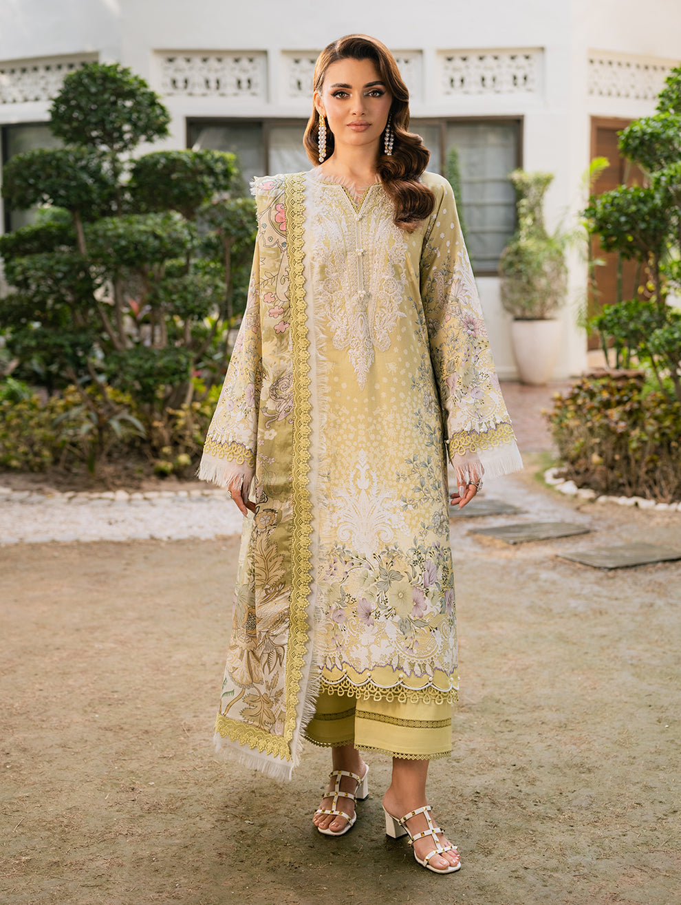 Elara Lawn – OPHELIA