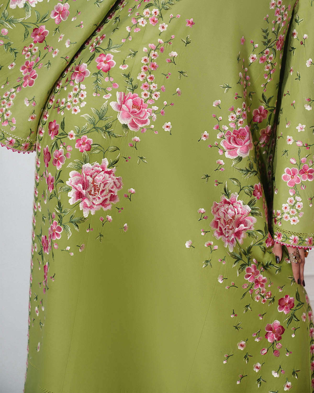 Jugnu Spring/Summer Lawn – Chaman