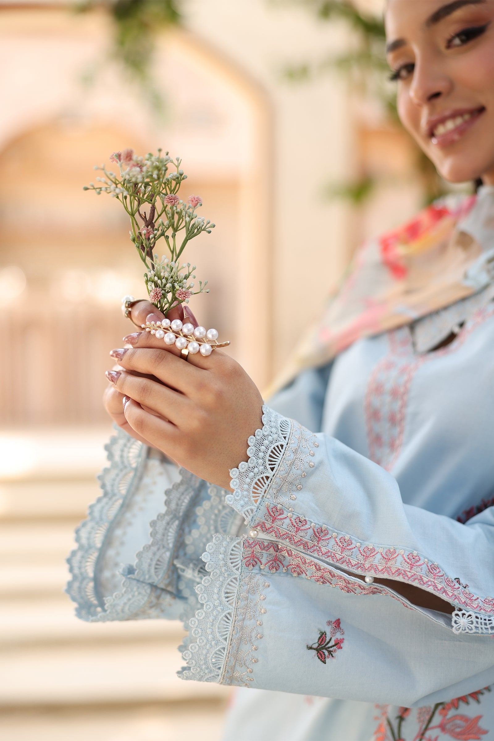 Raaya Rameen Lawn – ARABIL