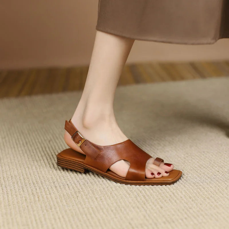 PERONI SANDALS