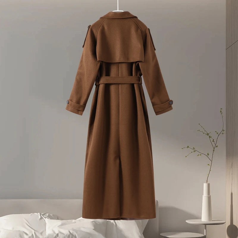 MICHELA COAT
