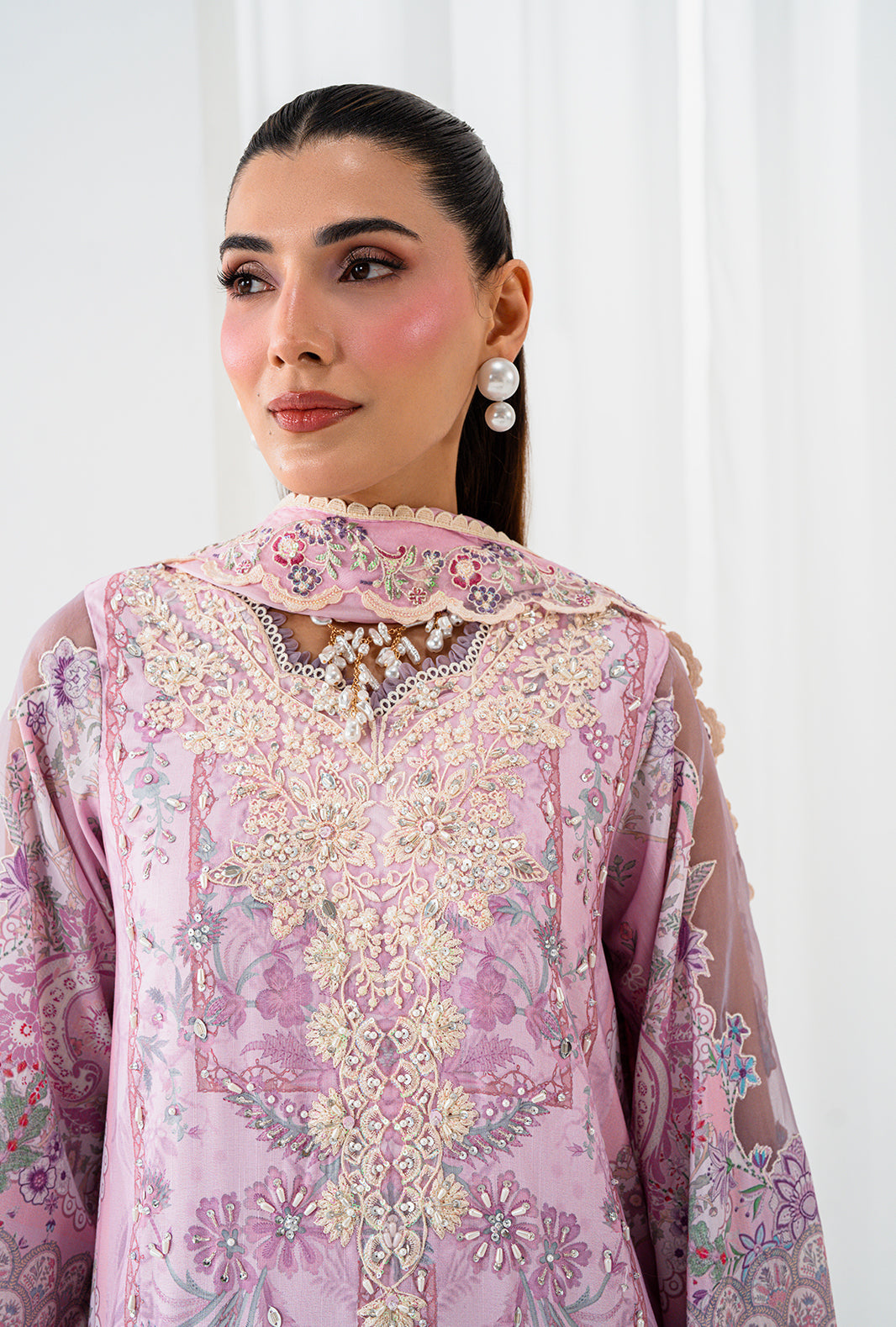 Luxe Silk Formals – Aela