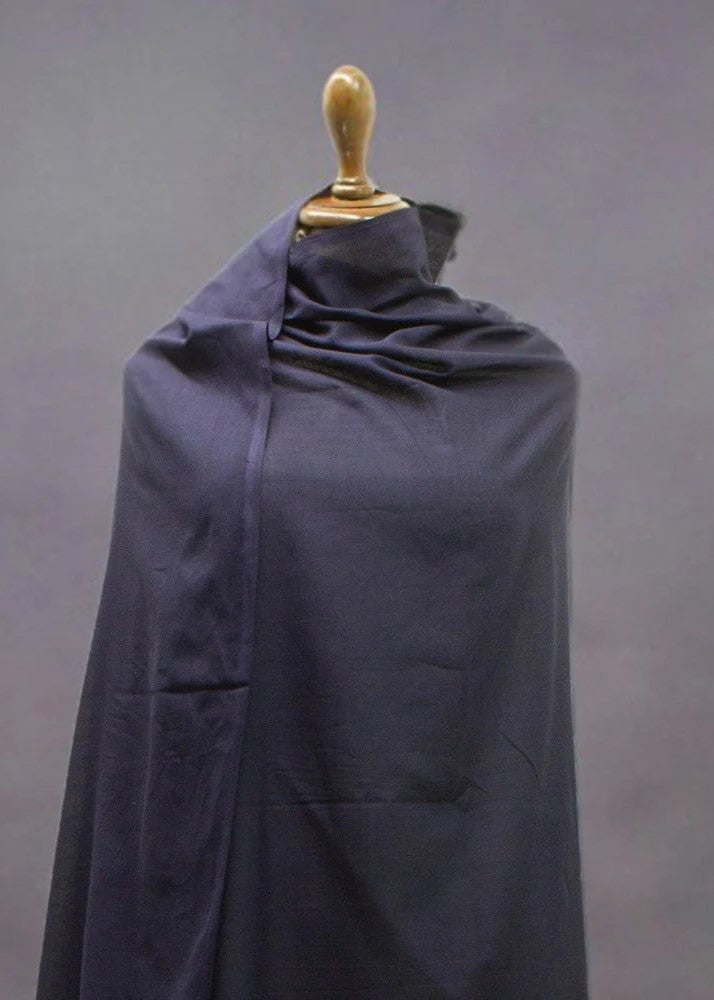 Dupatta in Navy blue Color by - Trendy Women Dupatta EVT8079