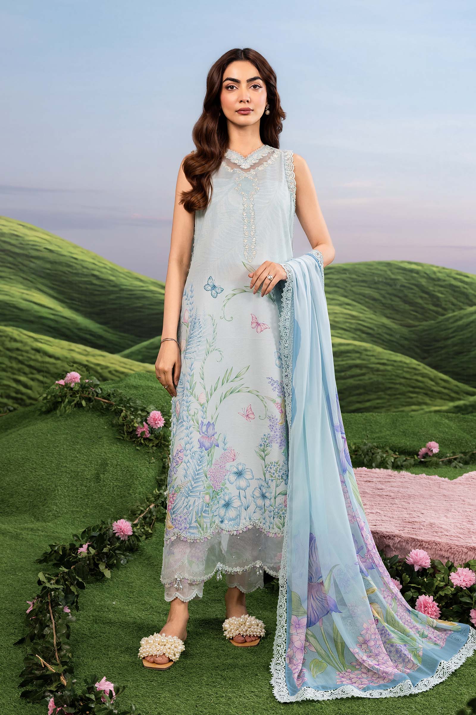 MBasics Dreamscape Lawn – MB1410A