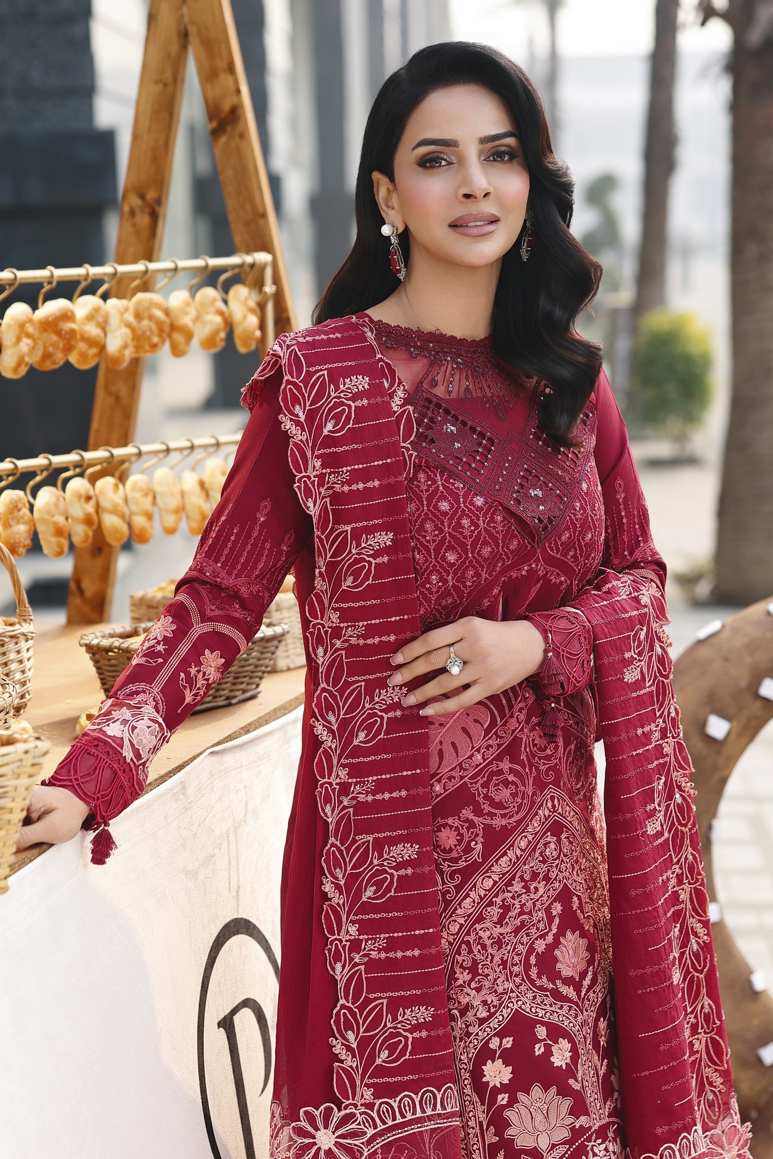 Monaco Luxury Lawn – MN-01