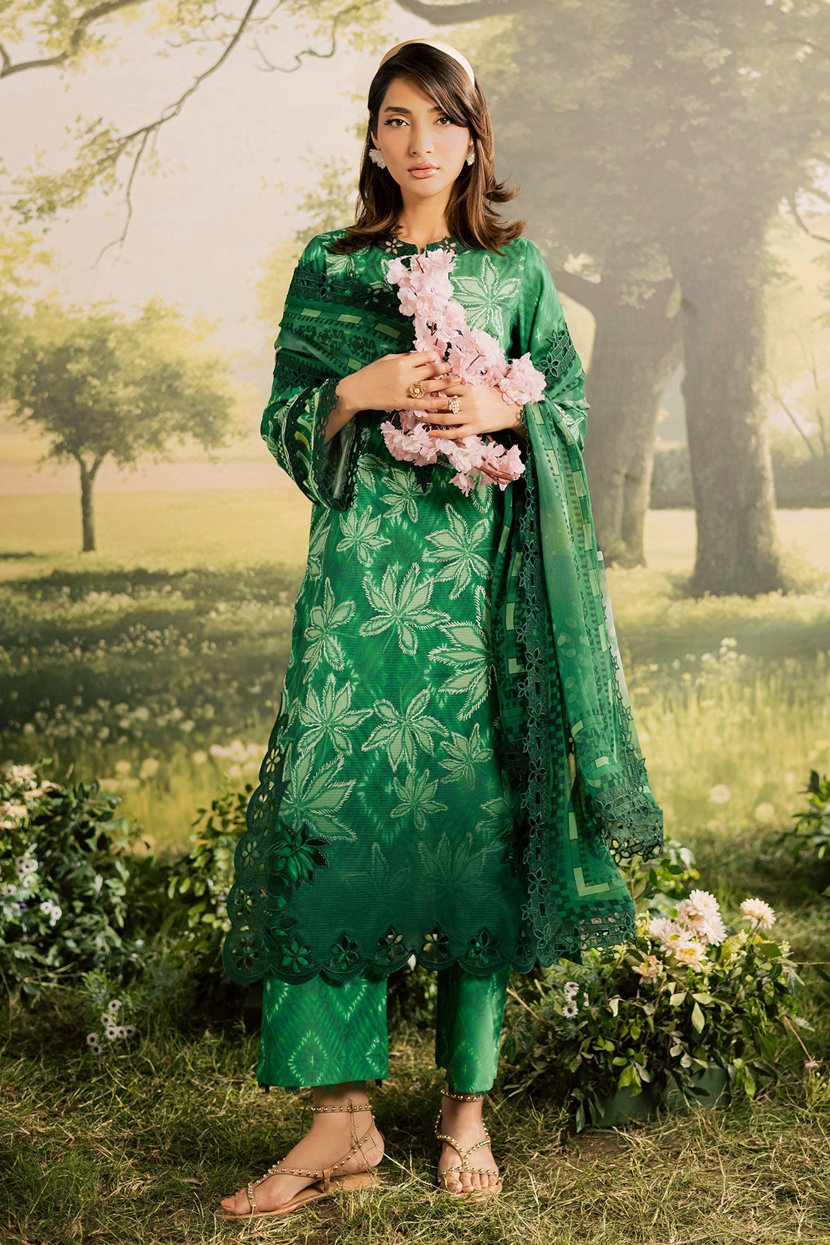 Bloom Lawn – BL-17