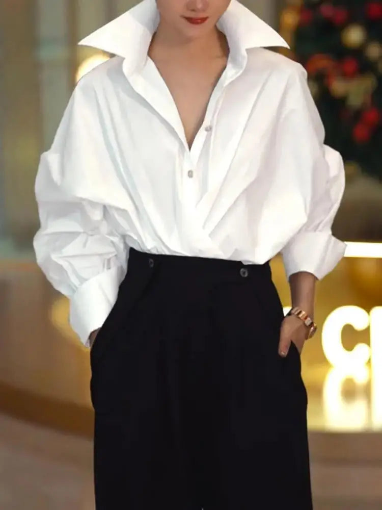 ANNET BLOUSE