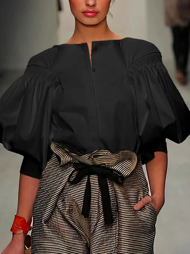 SALMA BLOUSES
