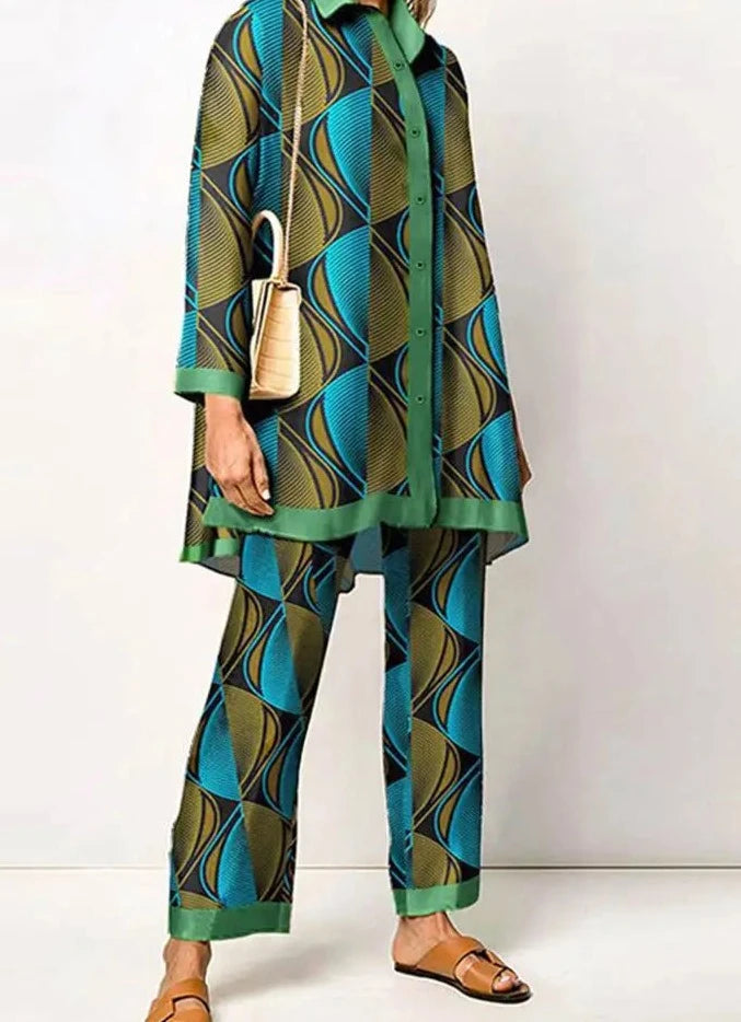 ZITA 2 PIECES SET