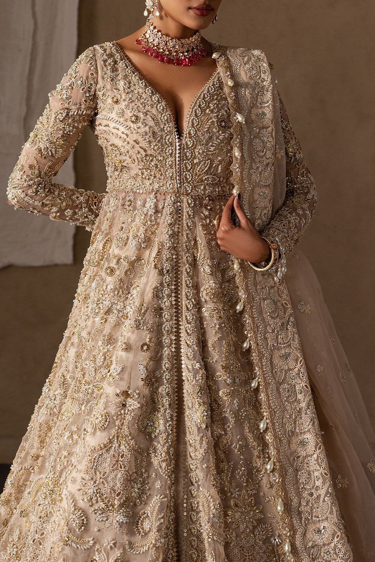 The Brides Edit Luxury Wedding Formals – Catarine