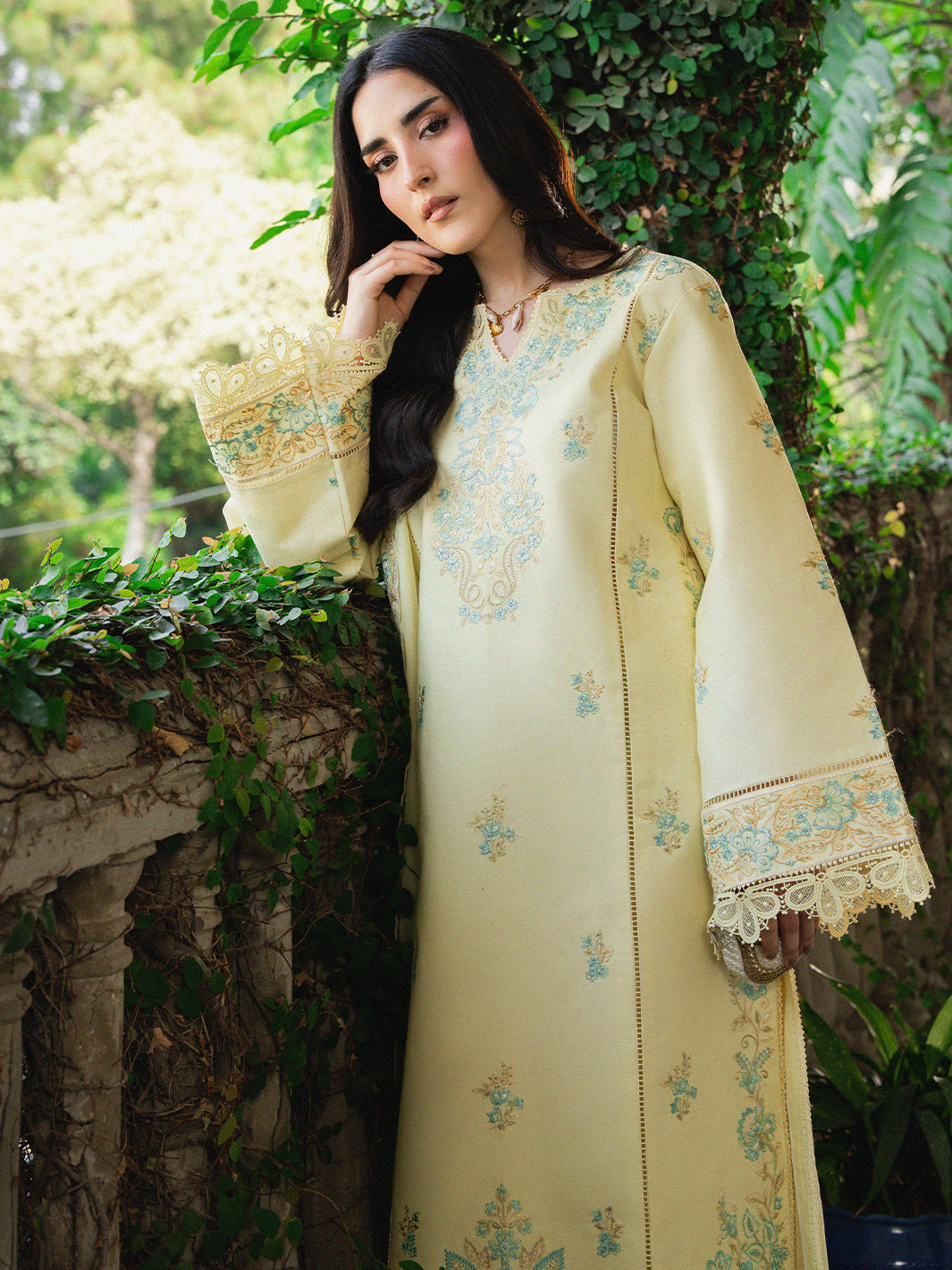 Amaya Lawn – MU-02