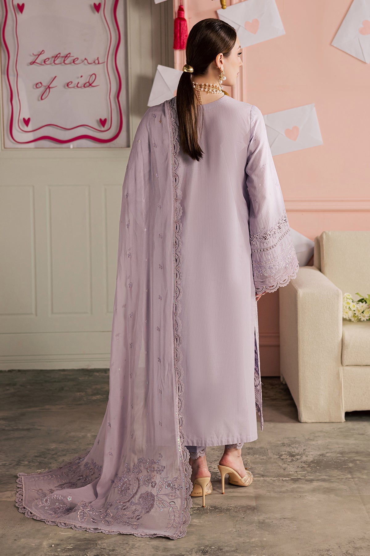 Feya Lawn – FE-17