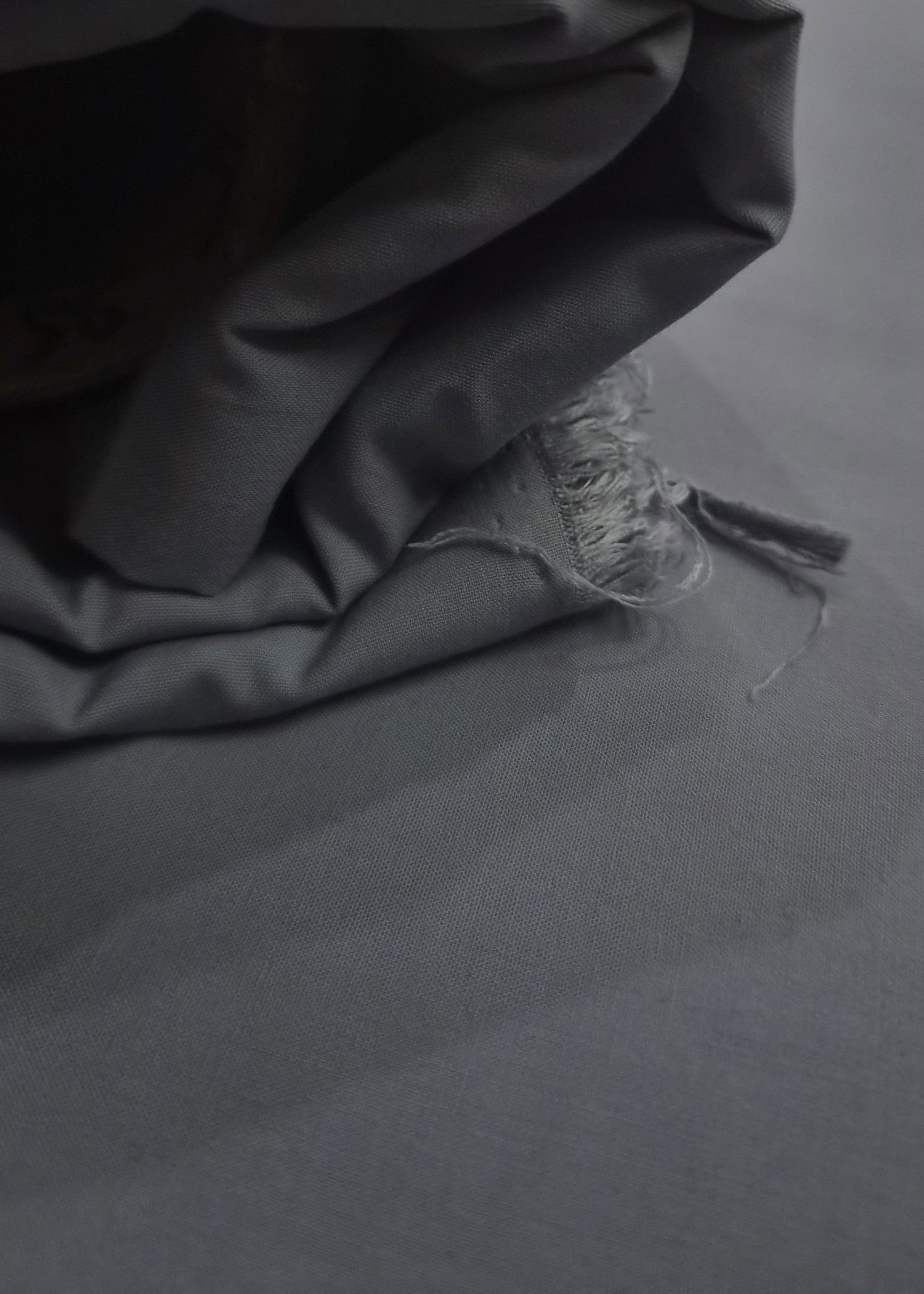 wash & wear Unstitched in Silver