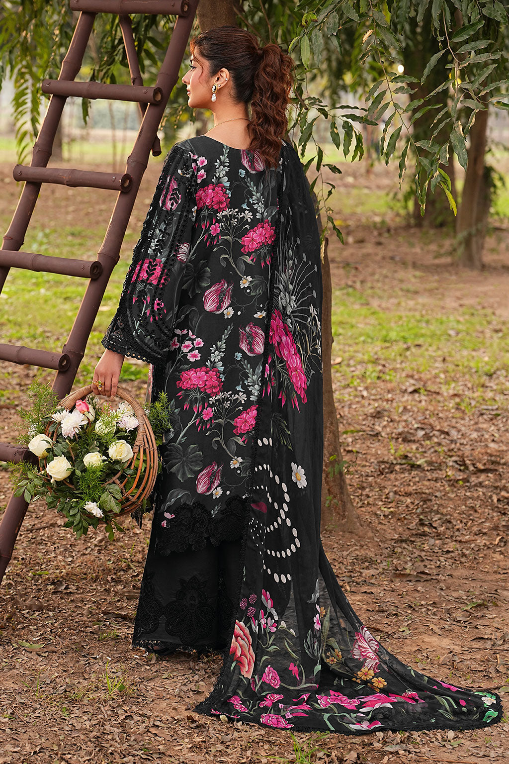 Dhanak Lawn – DH-102