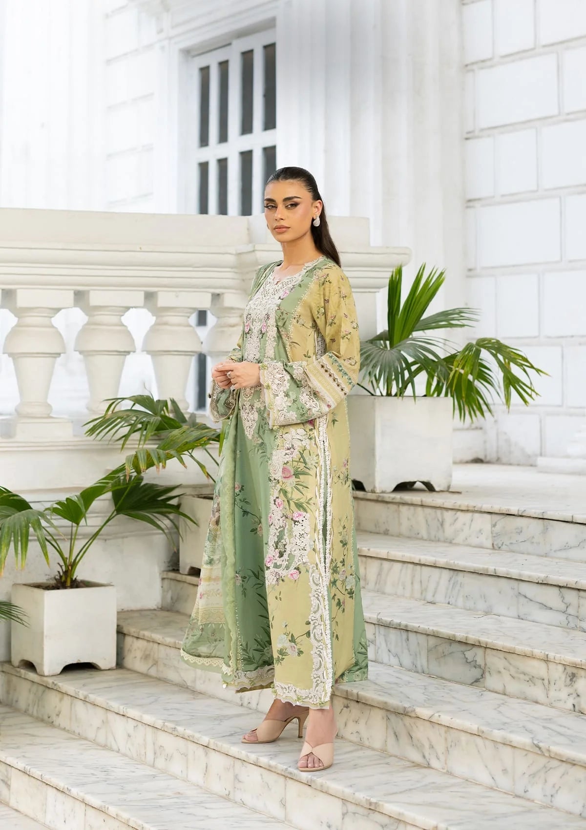 Signature Lawn Edit – 1A