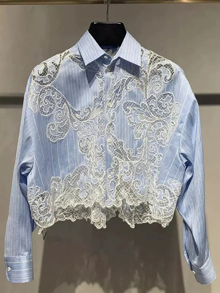 ILARIA SHIRT