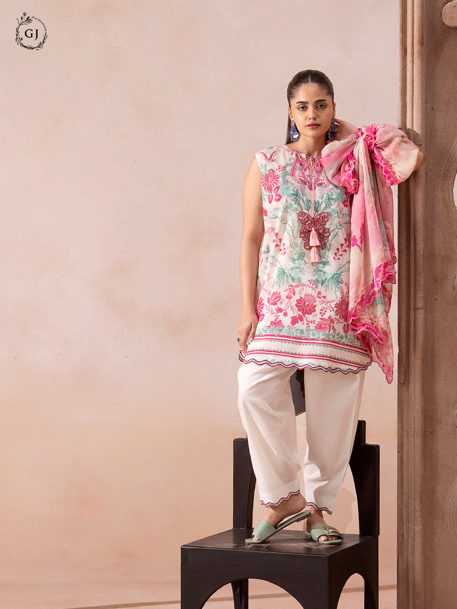 Rooh Lawn – A6
