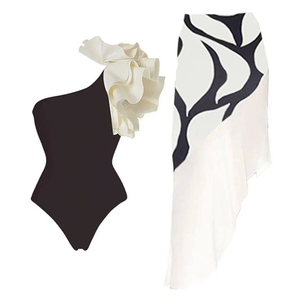 ROSALINI SWIMSUIT