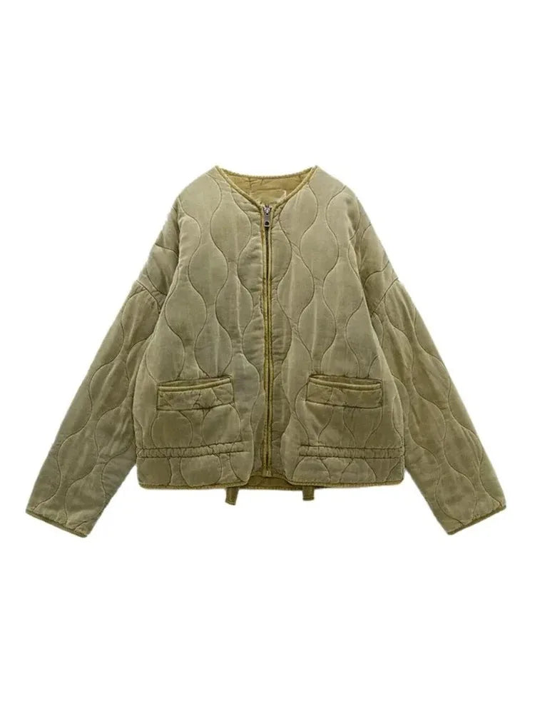GENNA JACKET