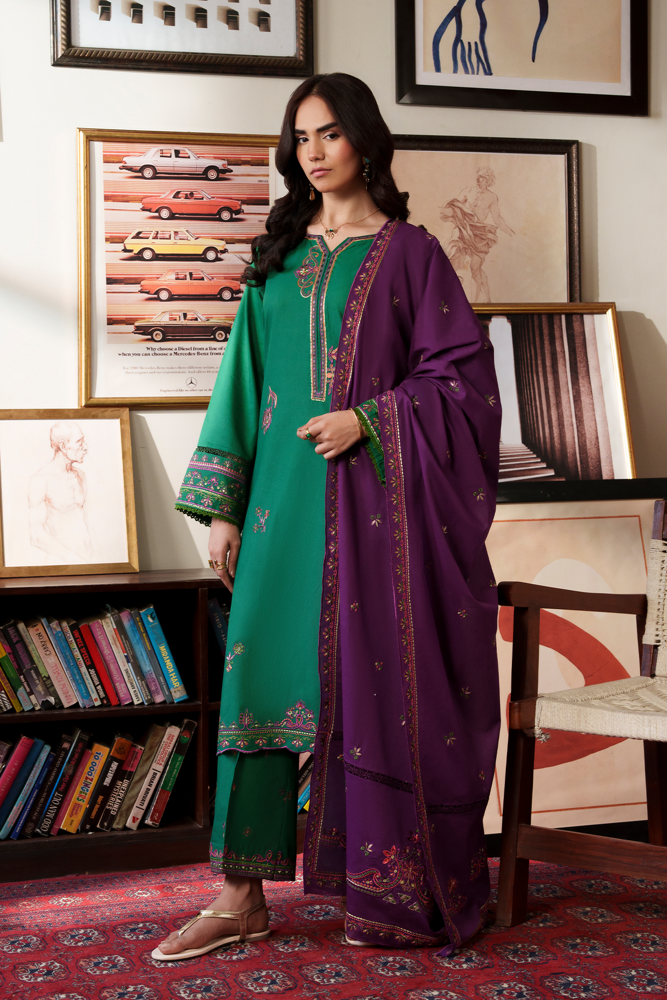 Pret Eid Edit RTW – Inara