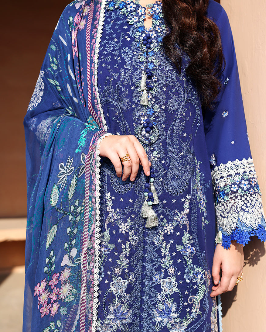 Reveire Lawn – Lunara