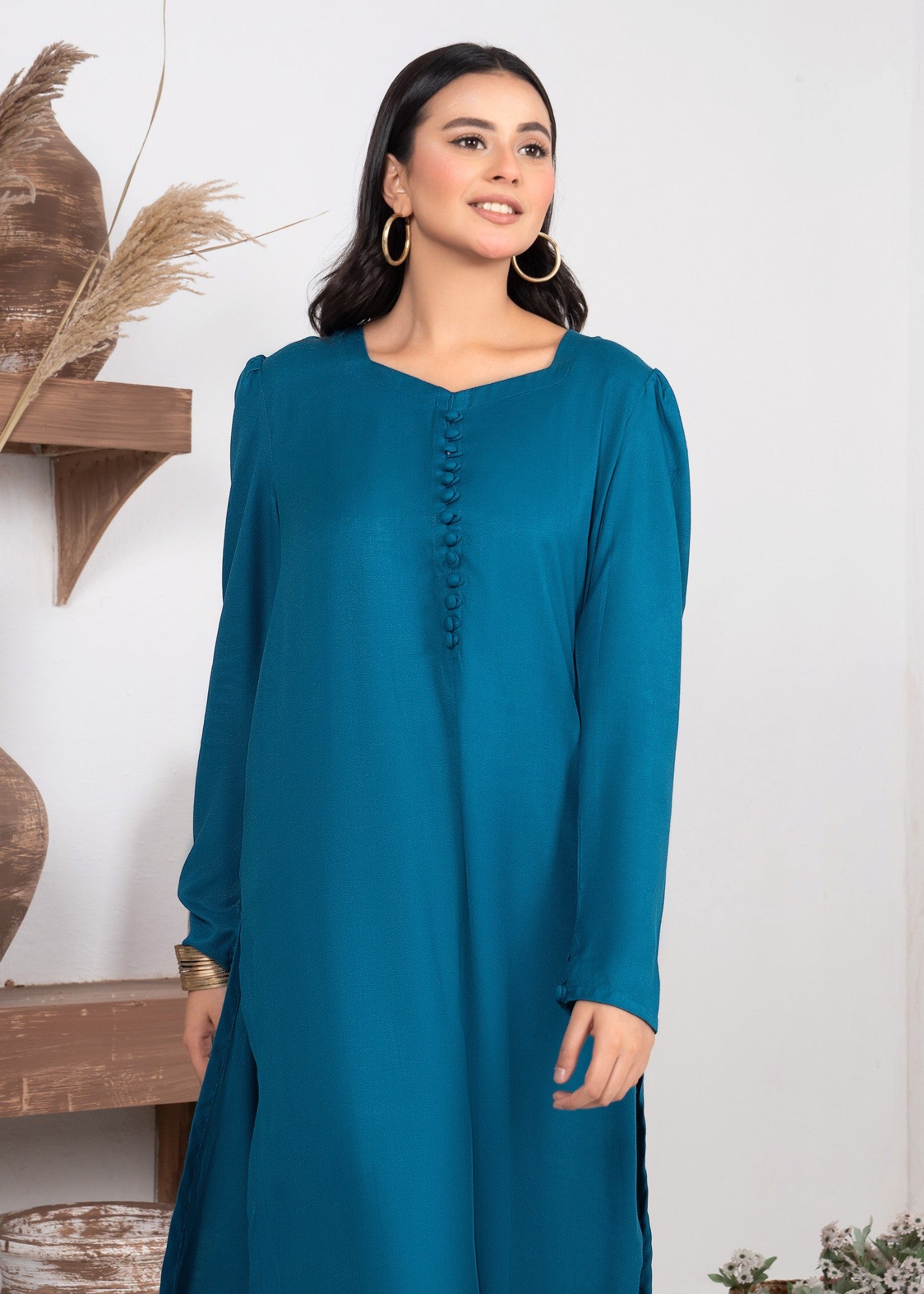 marina Co Ord Sets in Ice blue