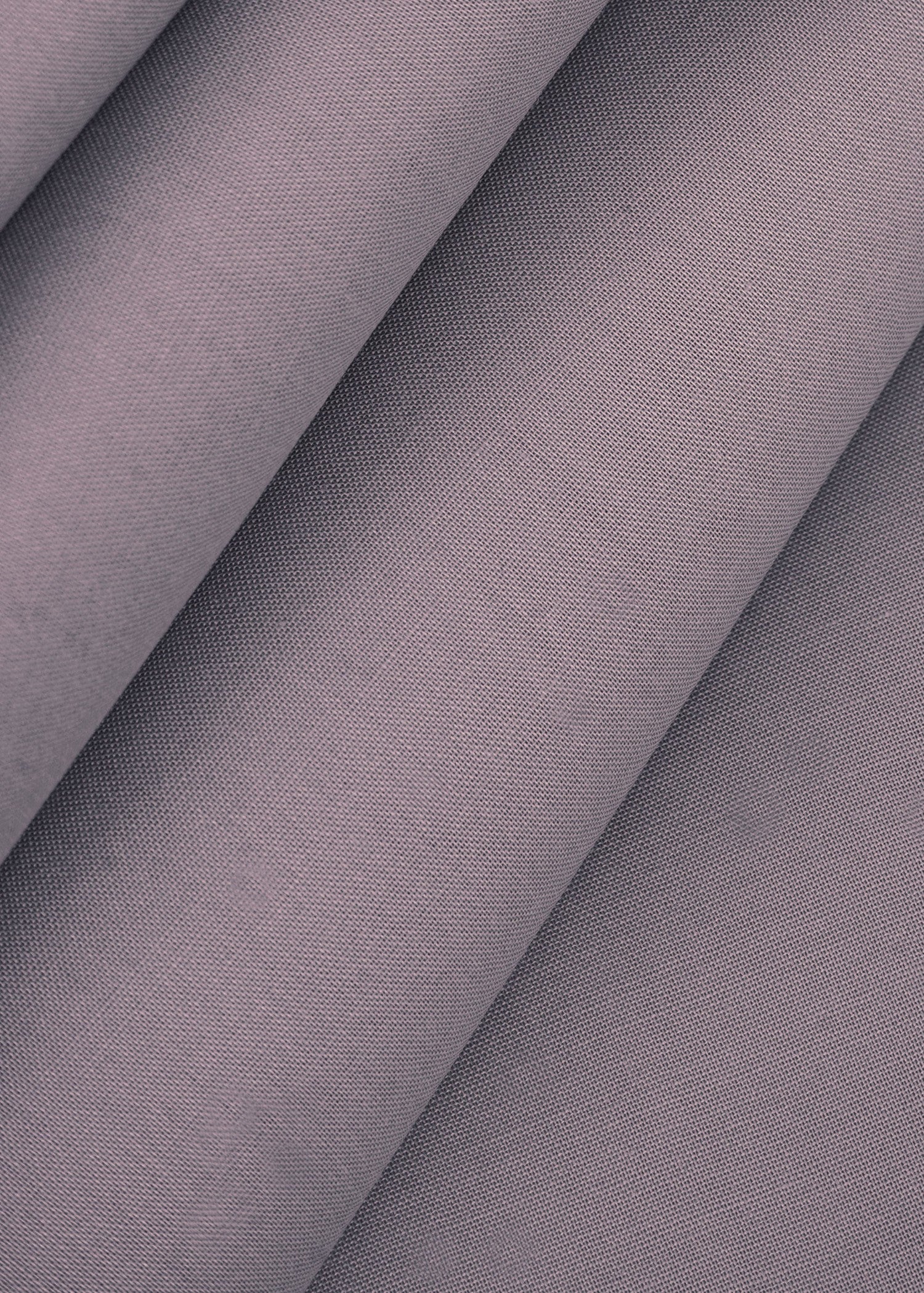 cotton Unstitched in Lavender grey