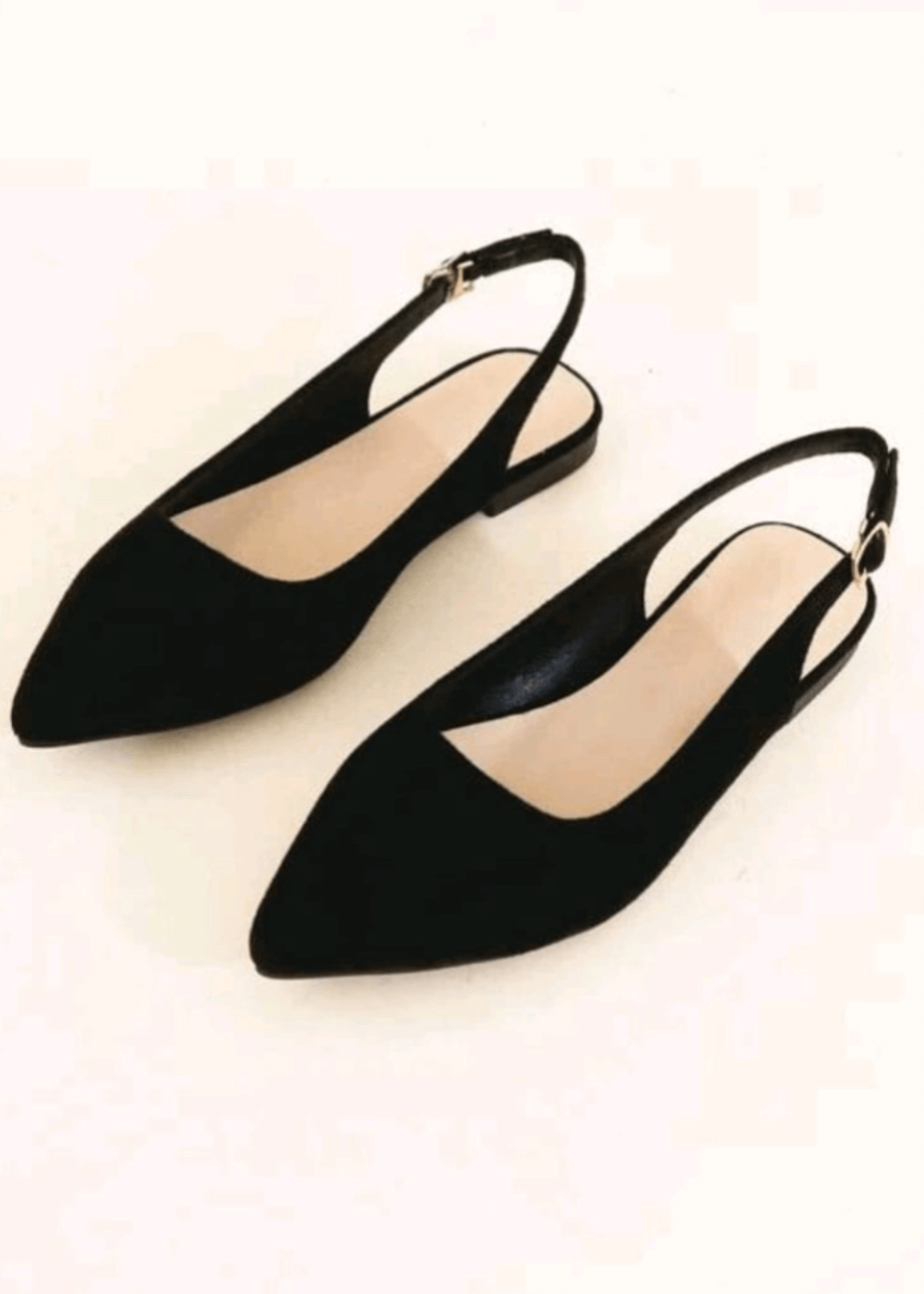 Mules in Black by - High Quality Women Mules IWP1288