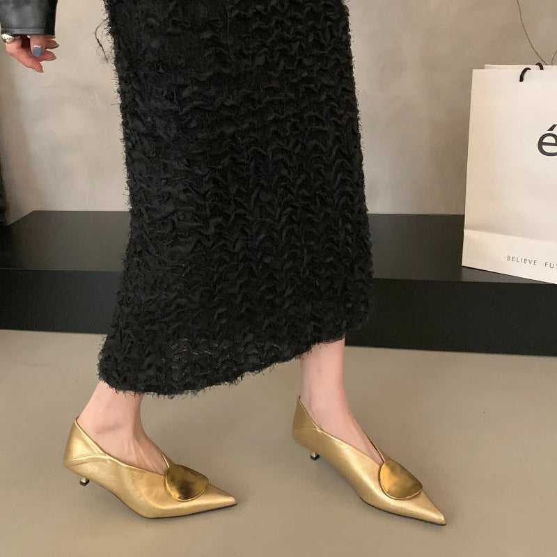 EMI SHOES