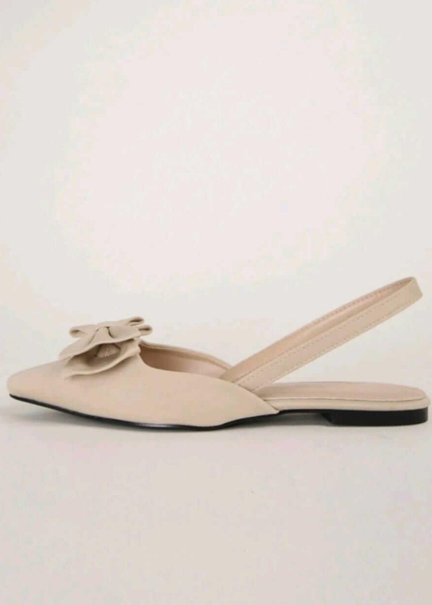 Mules in Beige by - High Quality Women Mules SSJ0256