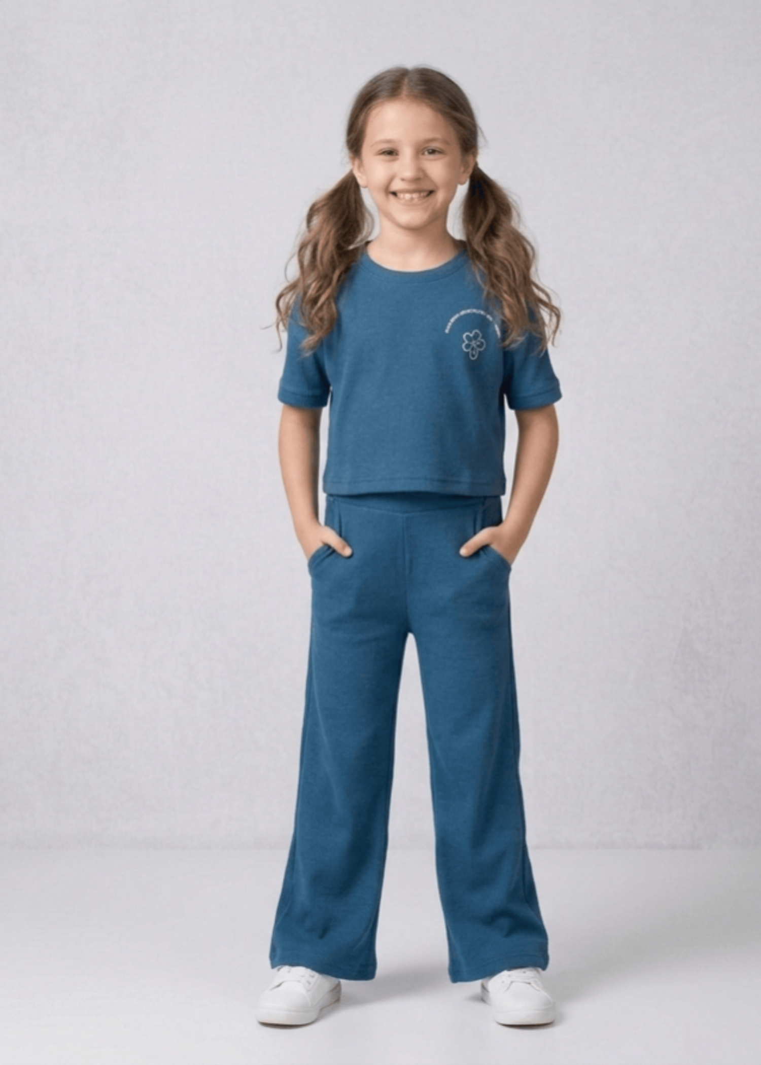 Co Ord Sets in Teal