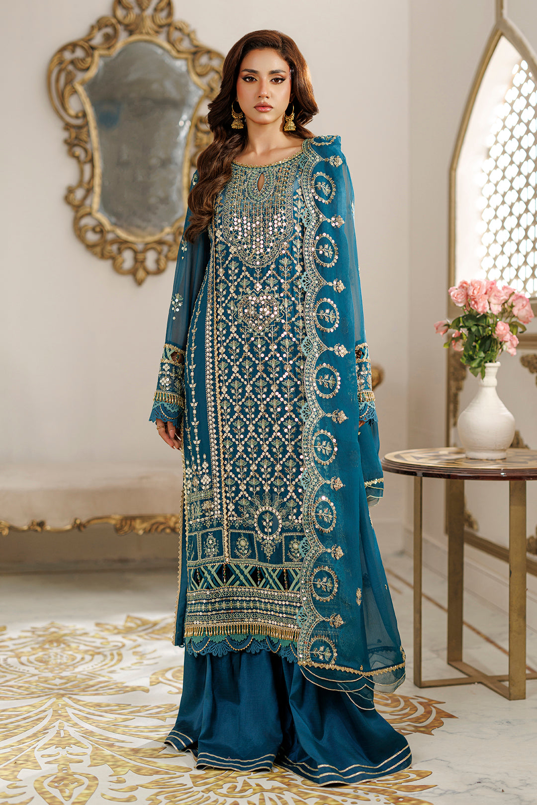 Summer Edit – Z-4233
