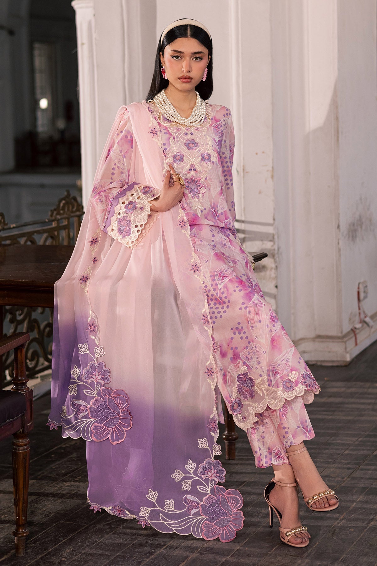 Maya Lawn – NS-165