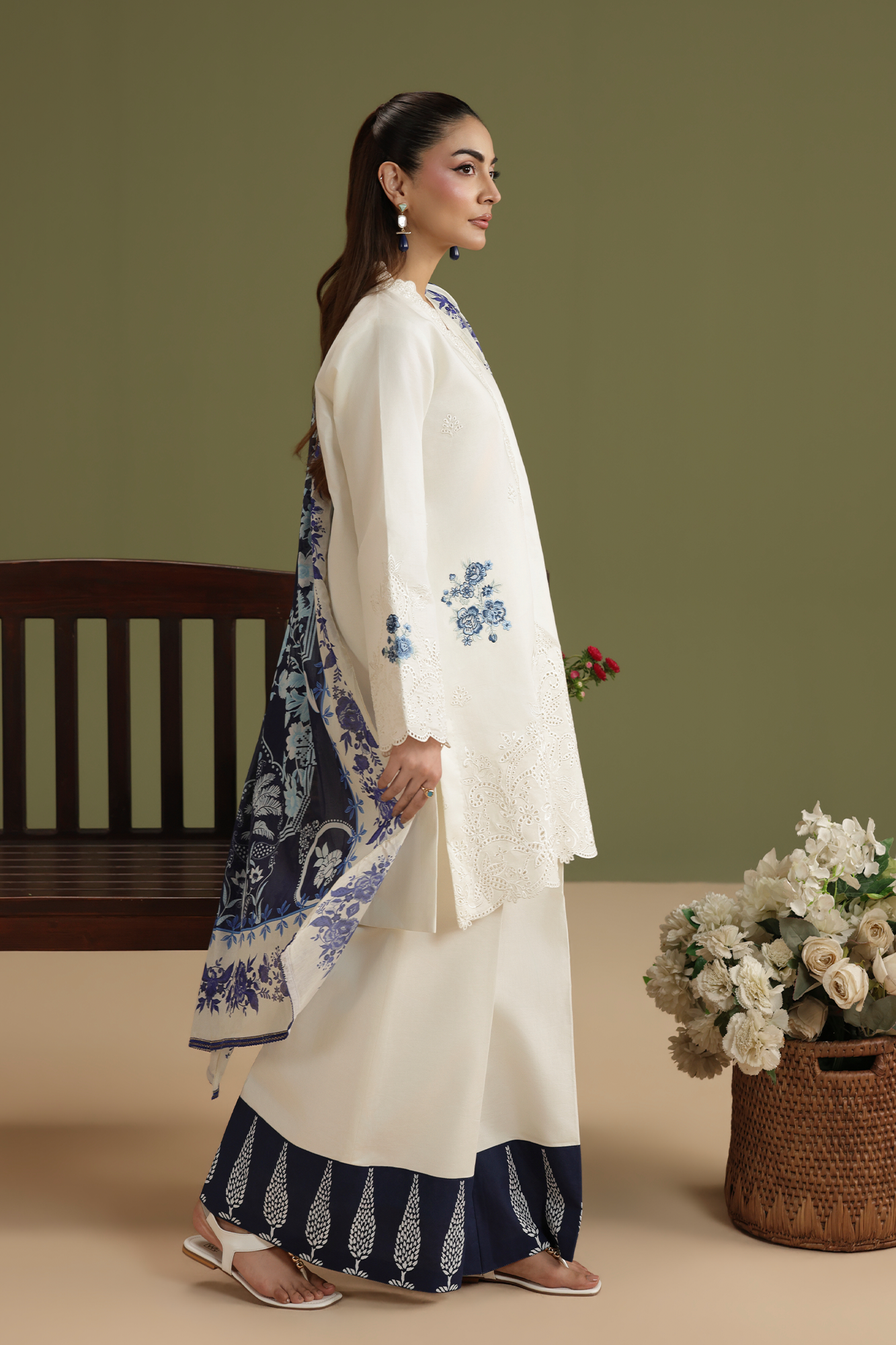 Jahaan Lawn Edit – J-05