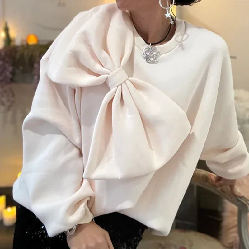 ELINA SWEATSHIRT
