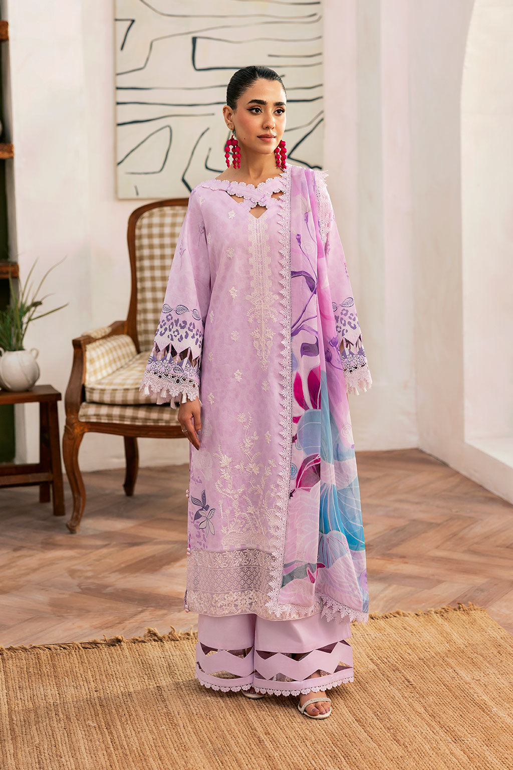 Mashaal Lawn – L-1404