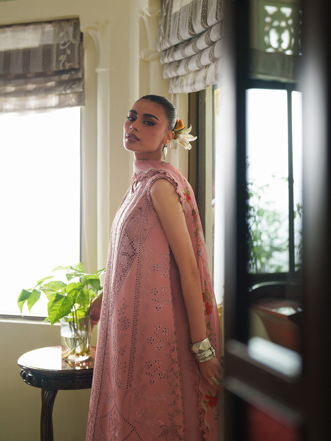 Heritage Dore Lawn – 173-B