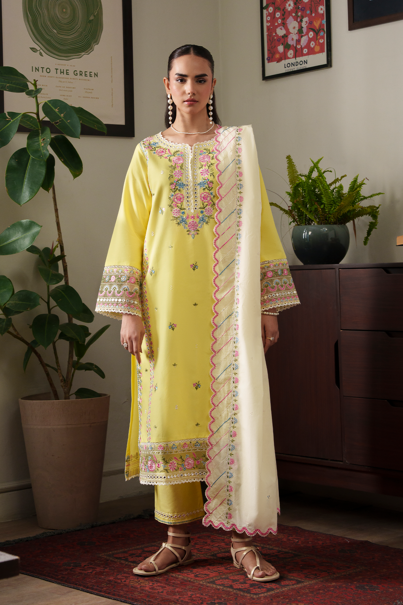 Pret Eid Edit RTW – Reya